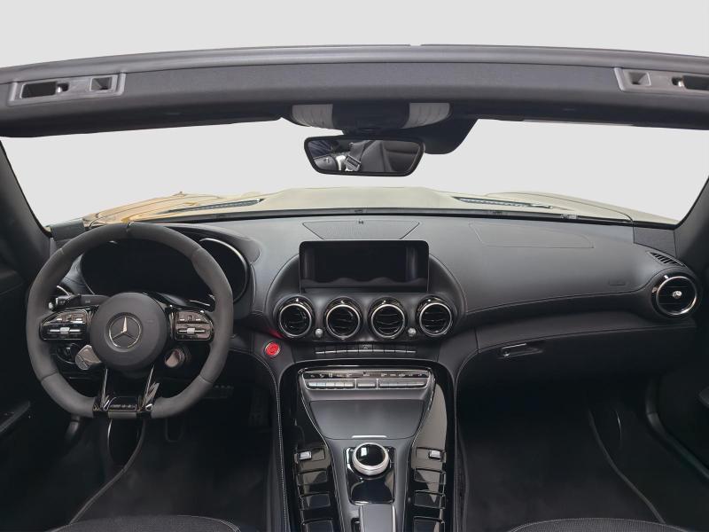 Mercedes AMG GT Roadster 4.0 auto my19