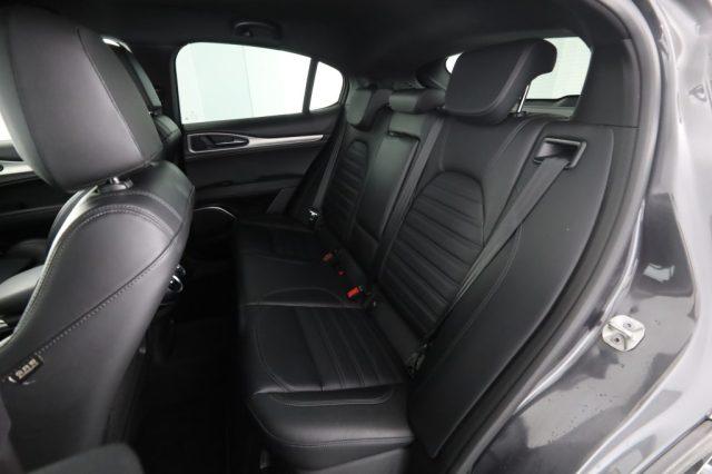 ALFA ROMEO Stelvio Stelvio 2.2 Turbodiesel 210 CV AT8 Q4 Veloce
