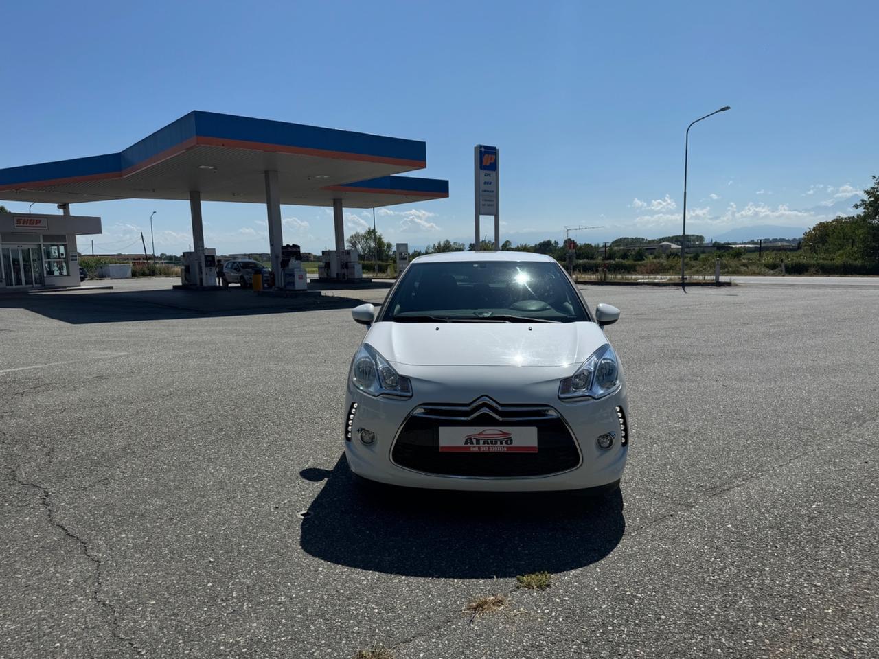 Ds DS3 DS 3 1.6 e-HDi