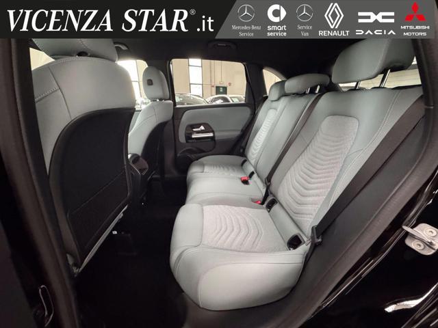 MERCEDES-BENZ B 180 d PROGRESSIVE ADVANCED
