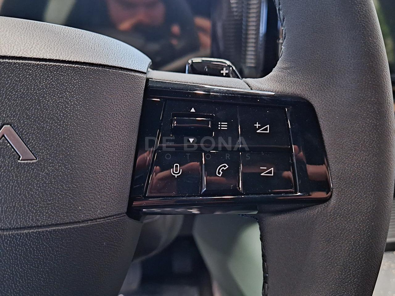 Lancia Ypsilon 1.2 mhev 110cv e-dct