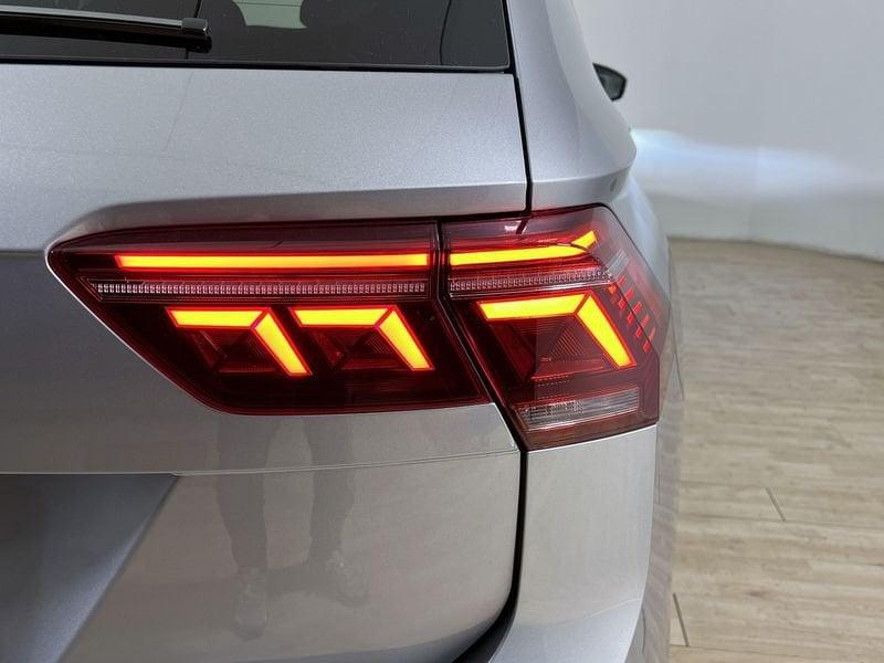 Volkswagen Tiguan Allspace Tiguan Allspace 2.0 tdi Elegance 150cv 7p.ti dsg