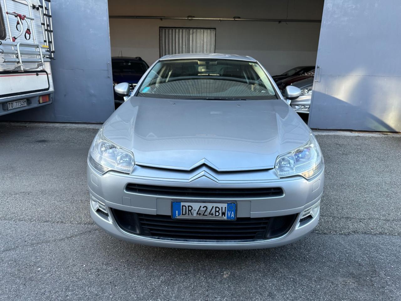 CITROEN C5 BENZINA 1,8 … 45 MILA KM