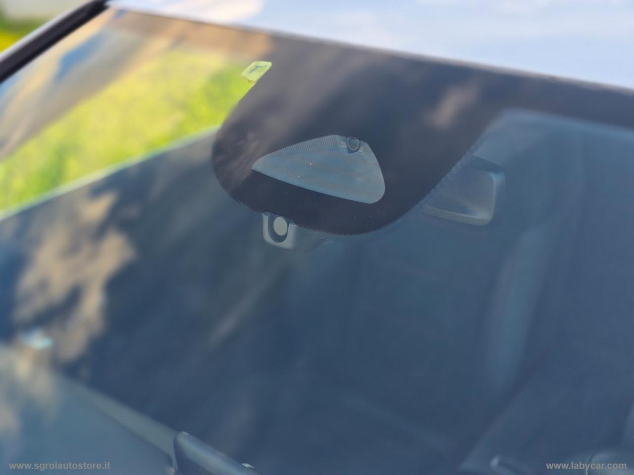 MERCEDES-BENZ A 200 d Automatic Premium AMG Line