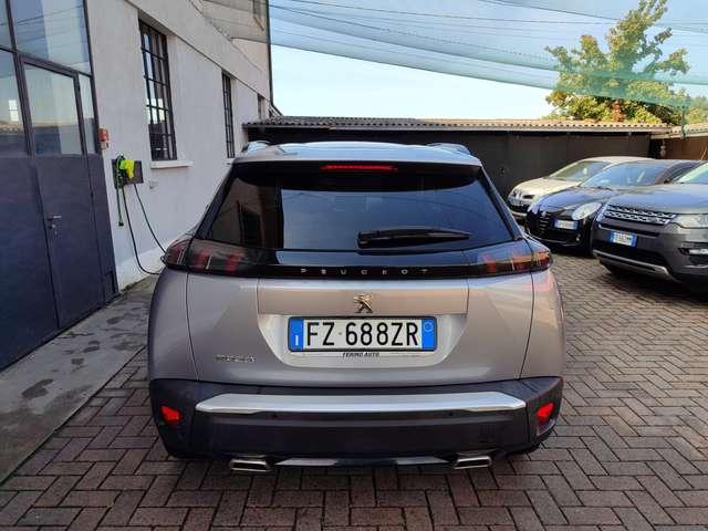 Peugeot 2008 2008 II 2020 1.2 puretech Allure s