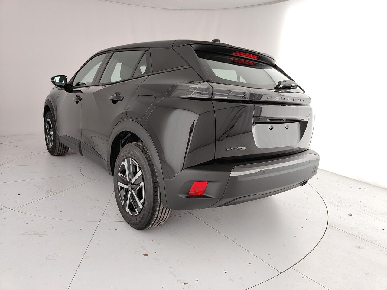 Peugeot 2008 Style Benzina 100 S&S