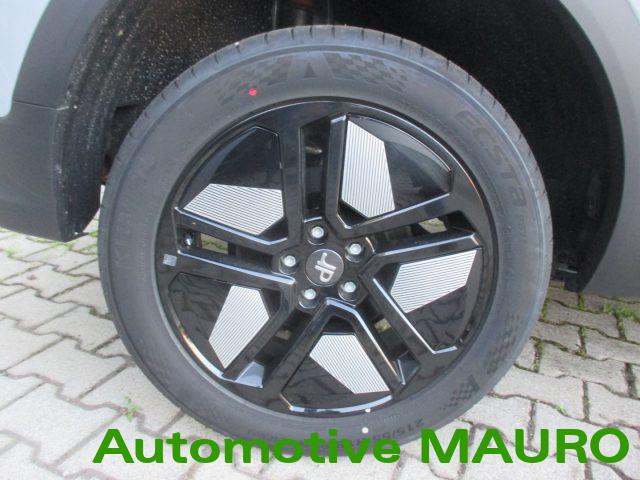 DR MOTOR DR5 1.5 HEV