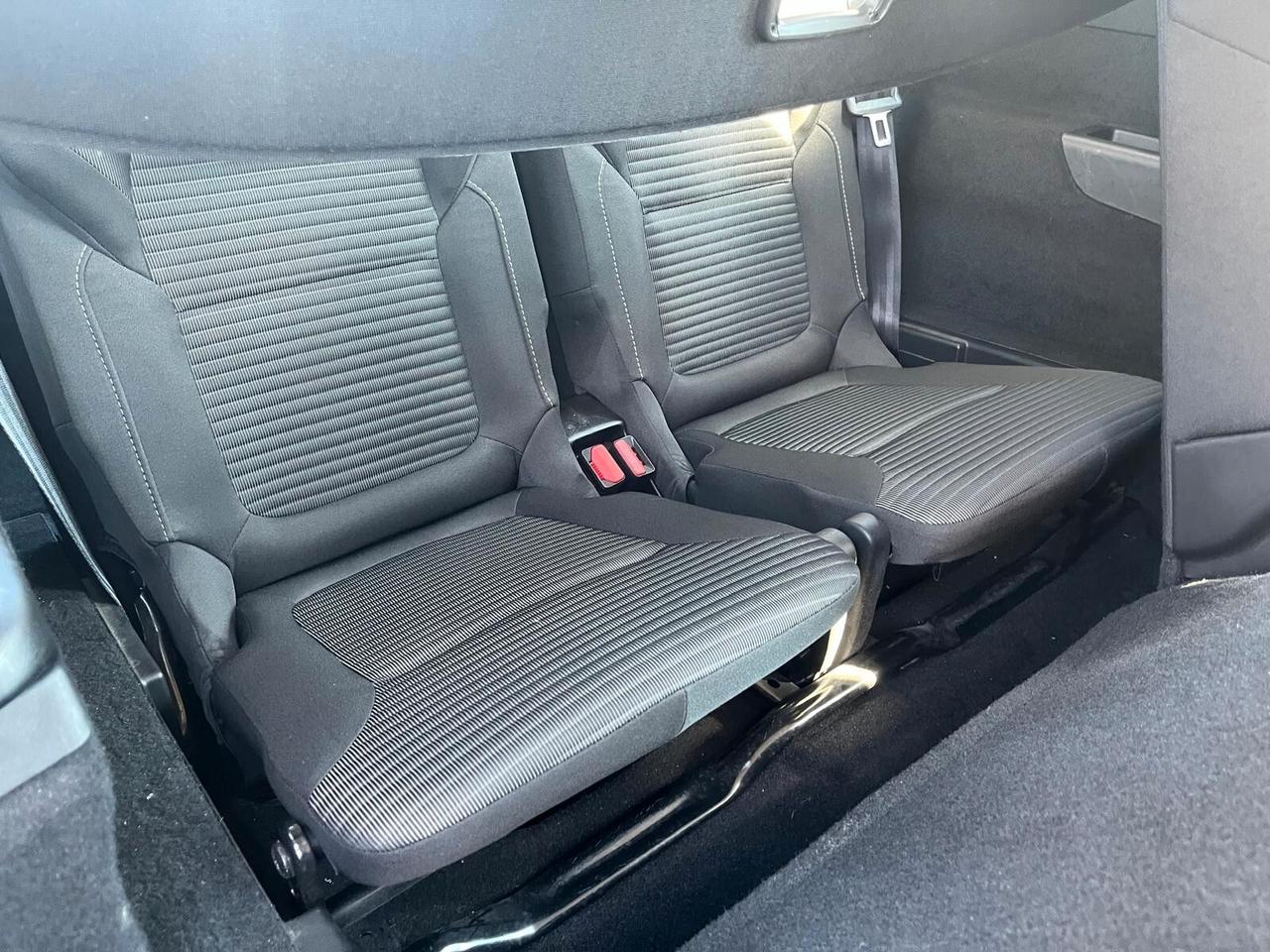 Renault Grand scenic TCe 140 CV