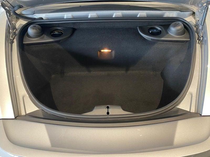 Porsche 718 Boxster 2.0 300 cv PDK - IVA Esposta