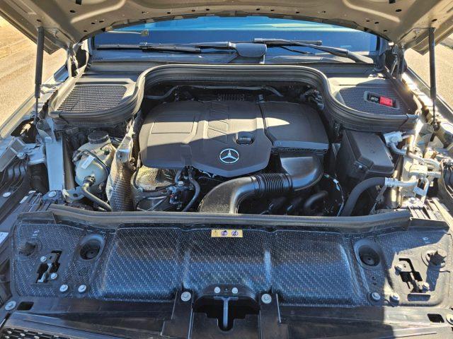 MERCEDES-BENZ GLE 350 de 4Matic EQ-Power Premium Sport