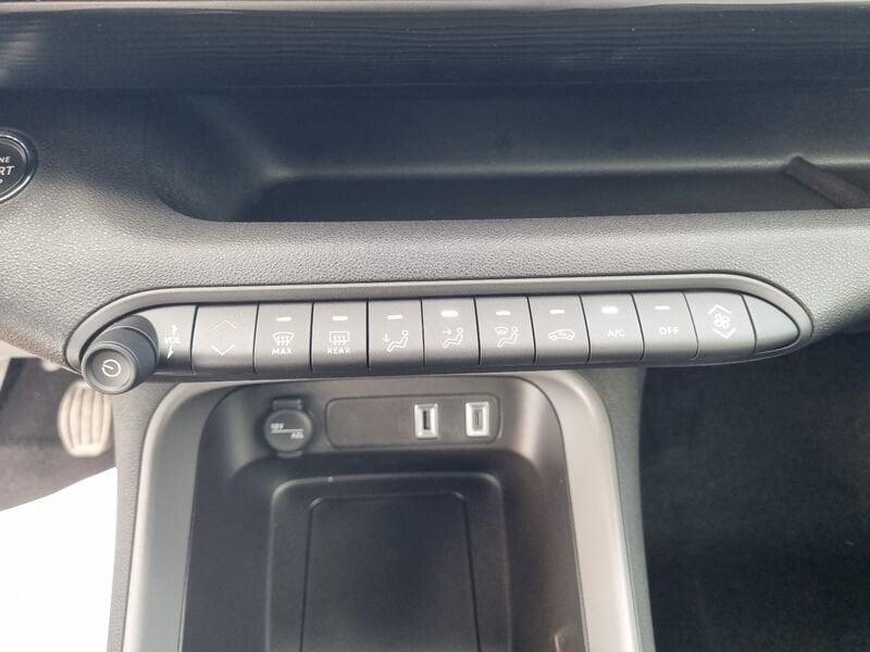 Jeep Avenger Ice My25 Longitude 1.2 100cv