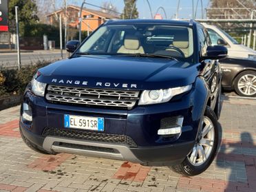 Range Rover Evoque 2.2 TD4 5p. Dynamic