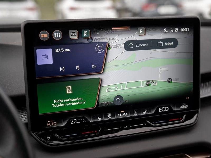 CUPRA Terramar 1.5 e-HYBRID DSG Camera Navi Cockpit 18"