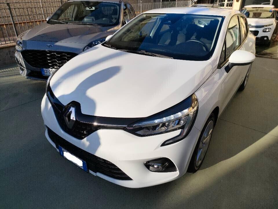 Renault Clio 1.5 dCi Zen 85cv - 2020