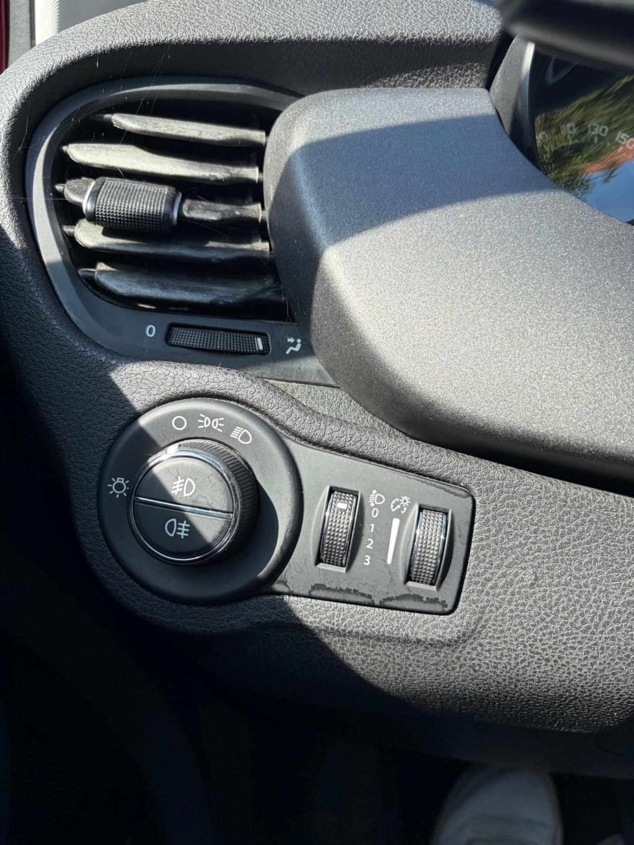 Fiat 500X 1.6 MTJ 120cv STRAFULL 1PROPR UFF TORINO