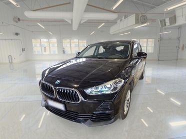 BMW X2 XDRIVE 25E BUSINESS X AUTOMATICO SUV