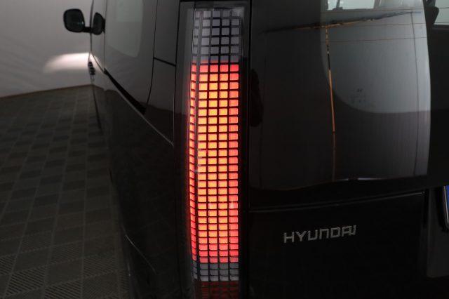 HYUNDAI Staria Staria 2.2 AT AWD 9 posti Wagon