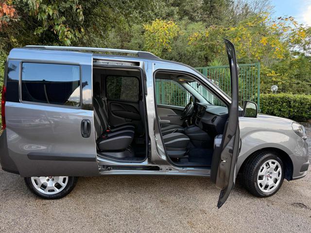 FIAT Doblo Doblò 1.6 MJT 16V 95CV Easy