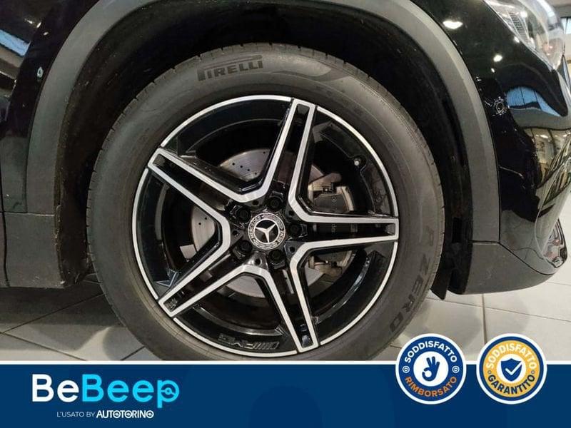 Mercedes-Benz GLA 200 PREMIUM AUTO