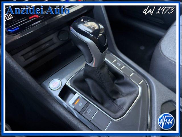 SEAT Tarraco 2.0 TDI DSG Style