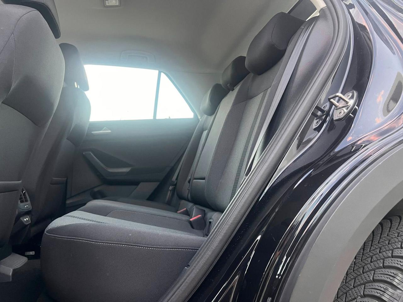 Volkswagen T-Roc 2.0 TDI SCR 150 CV DSG Life