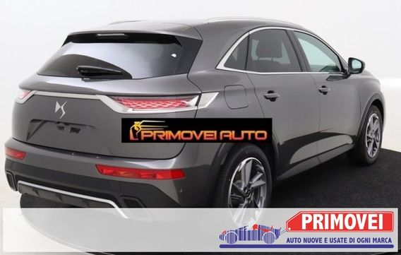 DS AUTOMOBILES DS 7 Crossback 1.5 BlueHDi