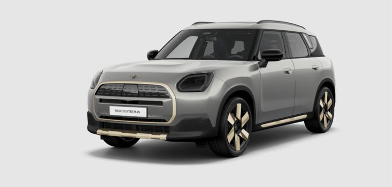 MINI Mini Countryman U25 Mini E Countryman Favoured