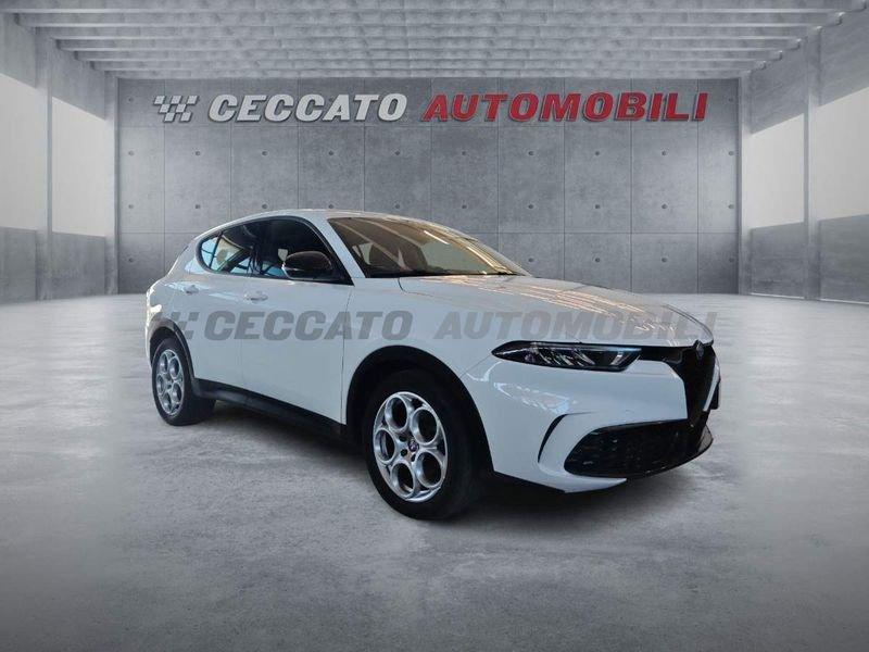 Alfa Romeo Tonale Tonale 1.6 Sprint 130cv tct6