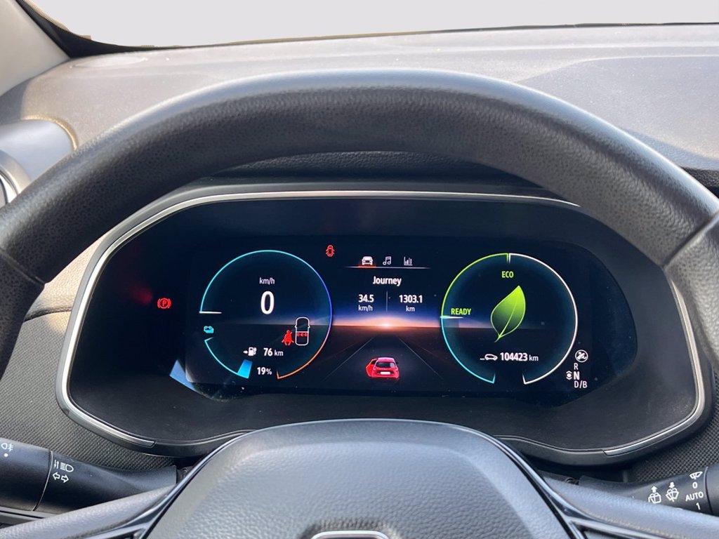 RENAULT Zoe Business R110 del 2021