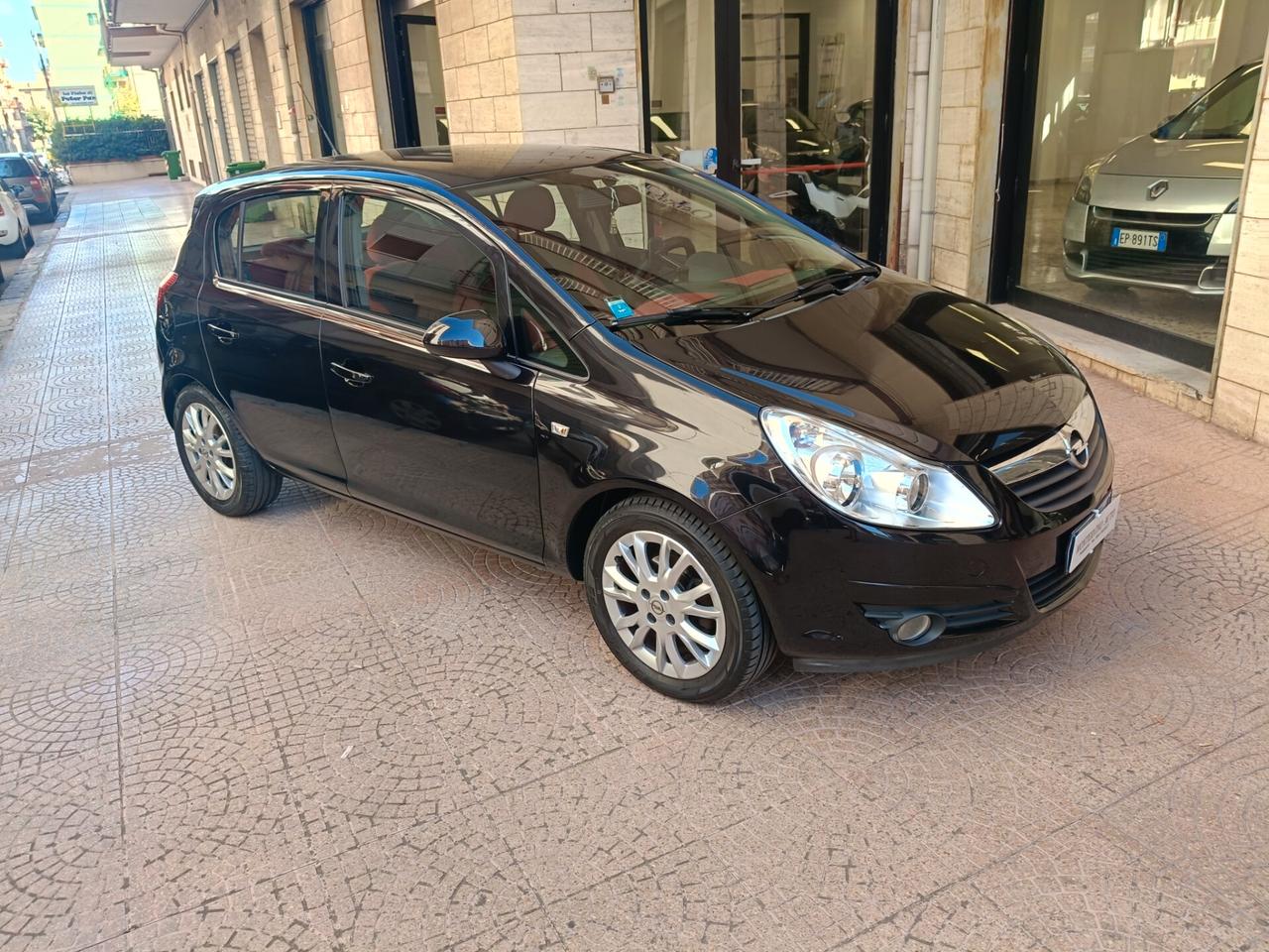 OPEL CORSA 1.3 Diesel75CV-NEOPATENTATI-Euro 4990