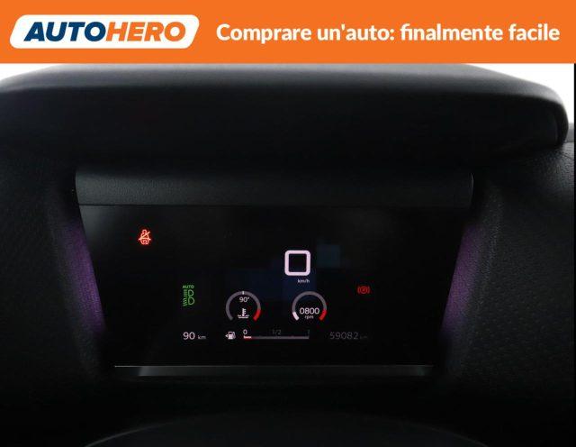 CITROEN C4 PureTech 130 S&S Shine