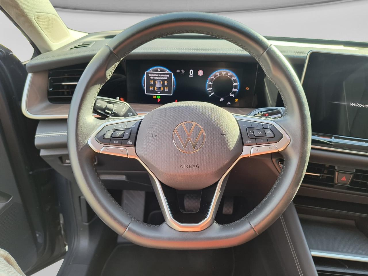 VOLKSWAGEN Tayron - Tayron 1.5 etsi Elegance 150cv dsg 7p.ti