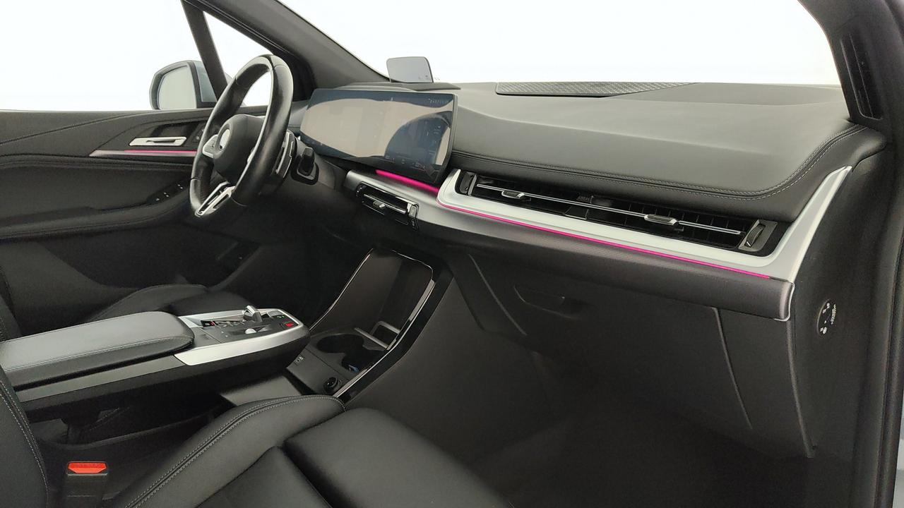 BMW Serie 2 U06 Active Tourer - 218d Active Tourer Msport auto