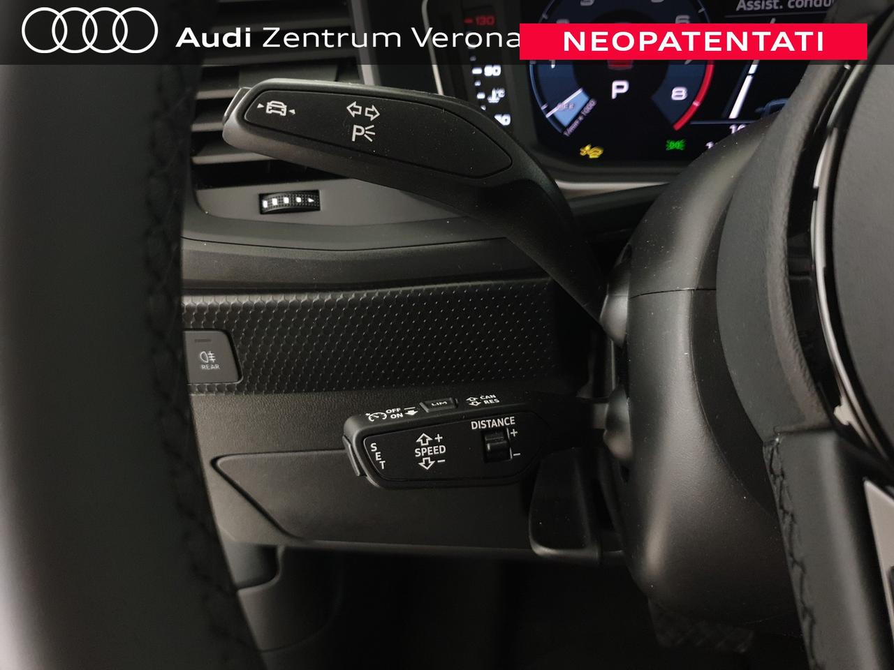 Allstreet 30TFSI 116CV S tronic Business