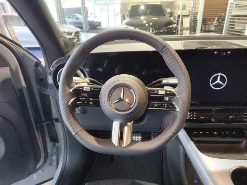 Mercedes-Benz GLB 250+ EQ AMG Line Premium