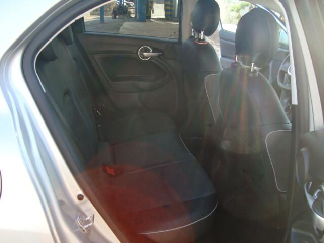 Fiat 500X 1.3 MultiJet 95 CV ''60.000KM''