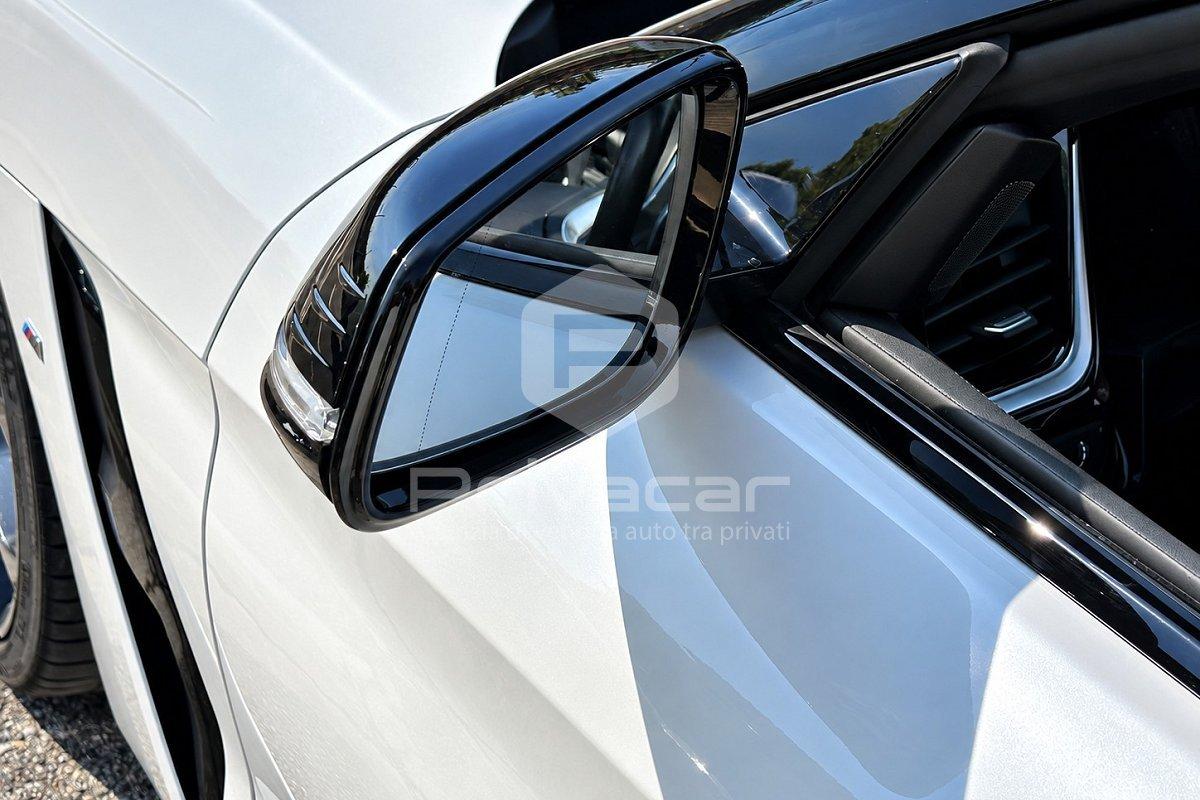 BMW Z4 sDrive20i