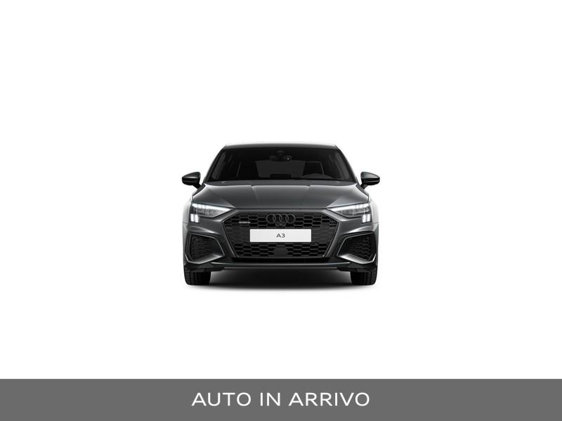 Sportback 40TDI 200CV S tronic S line Edition