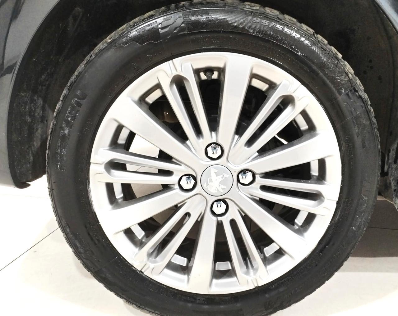 Peugeot 208 BlueHDi 75 S&S 5 porte Active