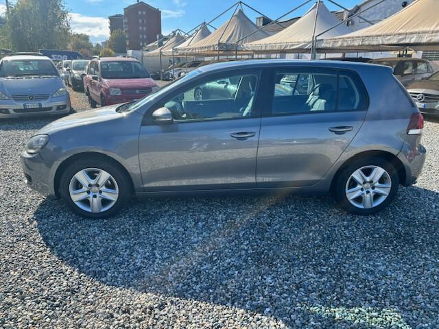 Volkswagen Golf 1.4 TSI 122CV 5p. Highline