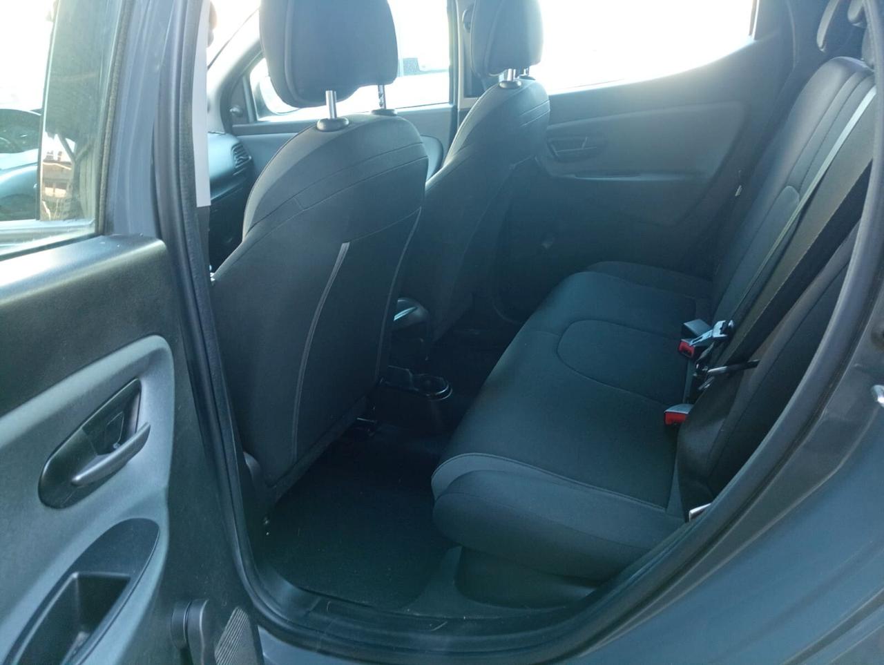Lancia Ypsilon 1.2 69 CV 5 porte Gold