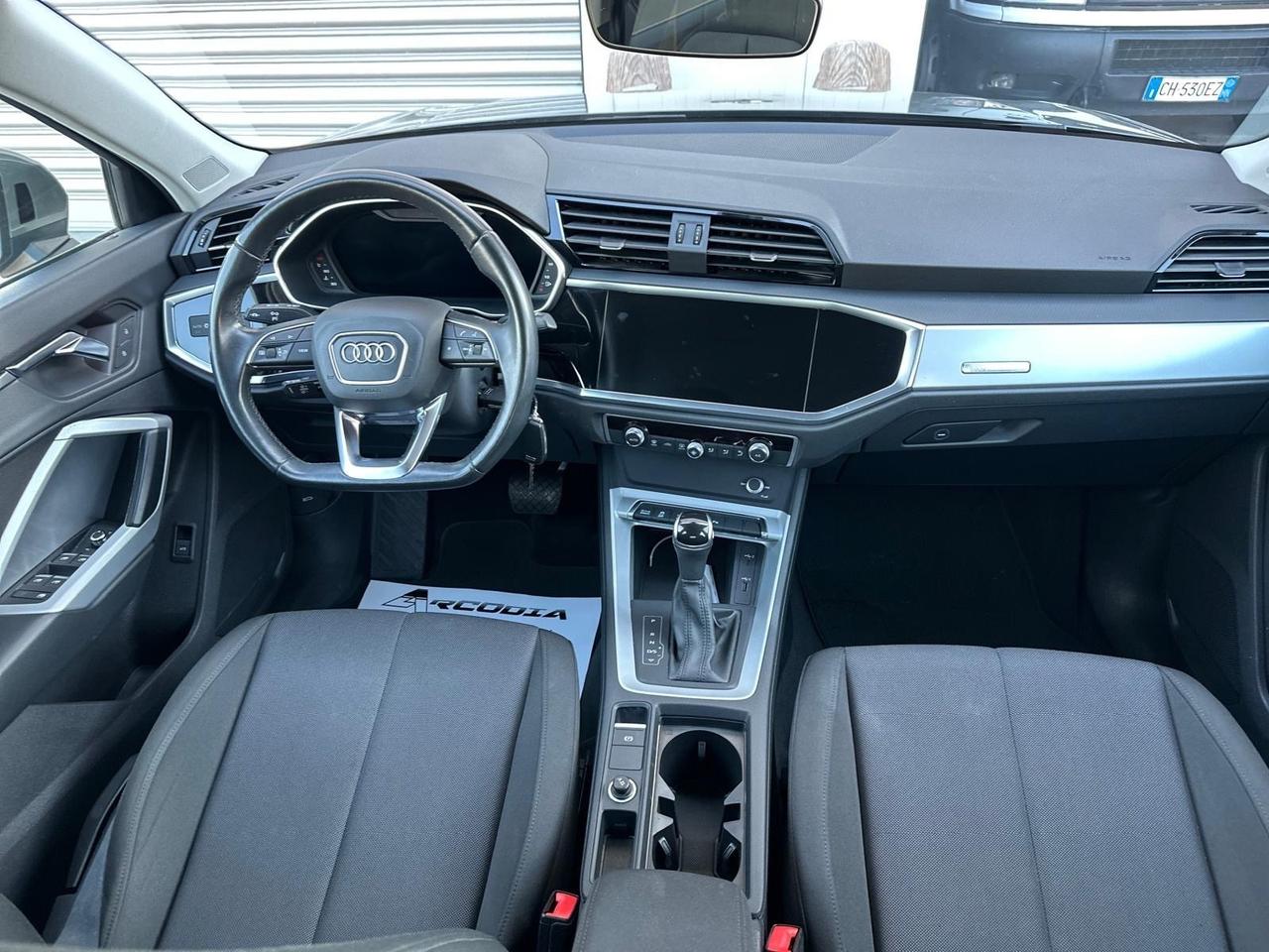 Audi Q3 SPB 35 TDI S tronic
