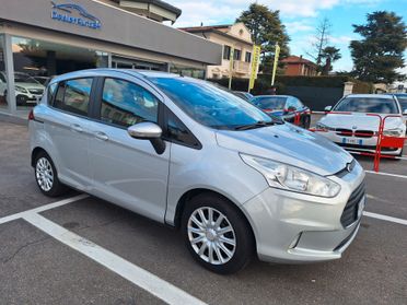 Ford B-Max 1.4 90 CV GPL Business Titanium