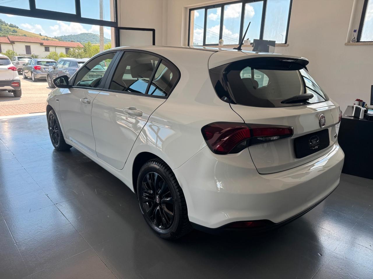 Fiat Tipo 1.3 Mjt 95Cv 5 porte Street - 2021