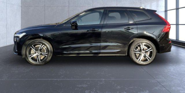 VOLVO XC60 B4 Geartronic R-design