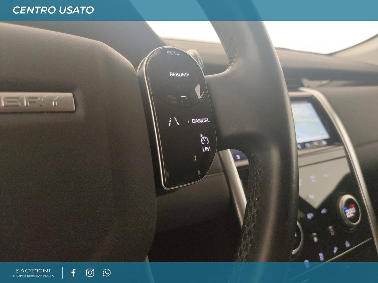 2.0d SE awd 150 CV Auto