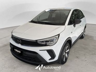 Opel Crossland 1.2 110 CV Edition S&S