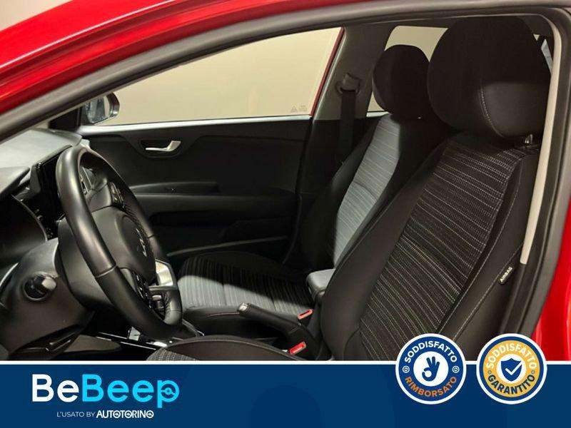 KIA Stonic 1.0 STYLE ECOGPL 95CV DCT