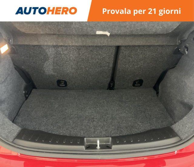 LANCIA Ypsilon 1.2 69 CV 5 porte GPL Ecochic Silver