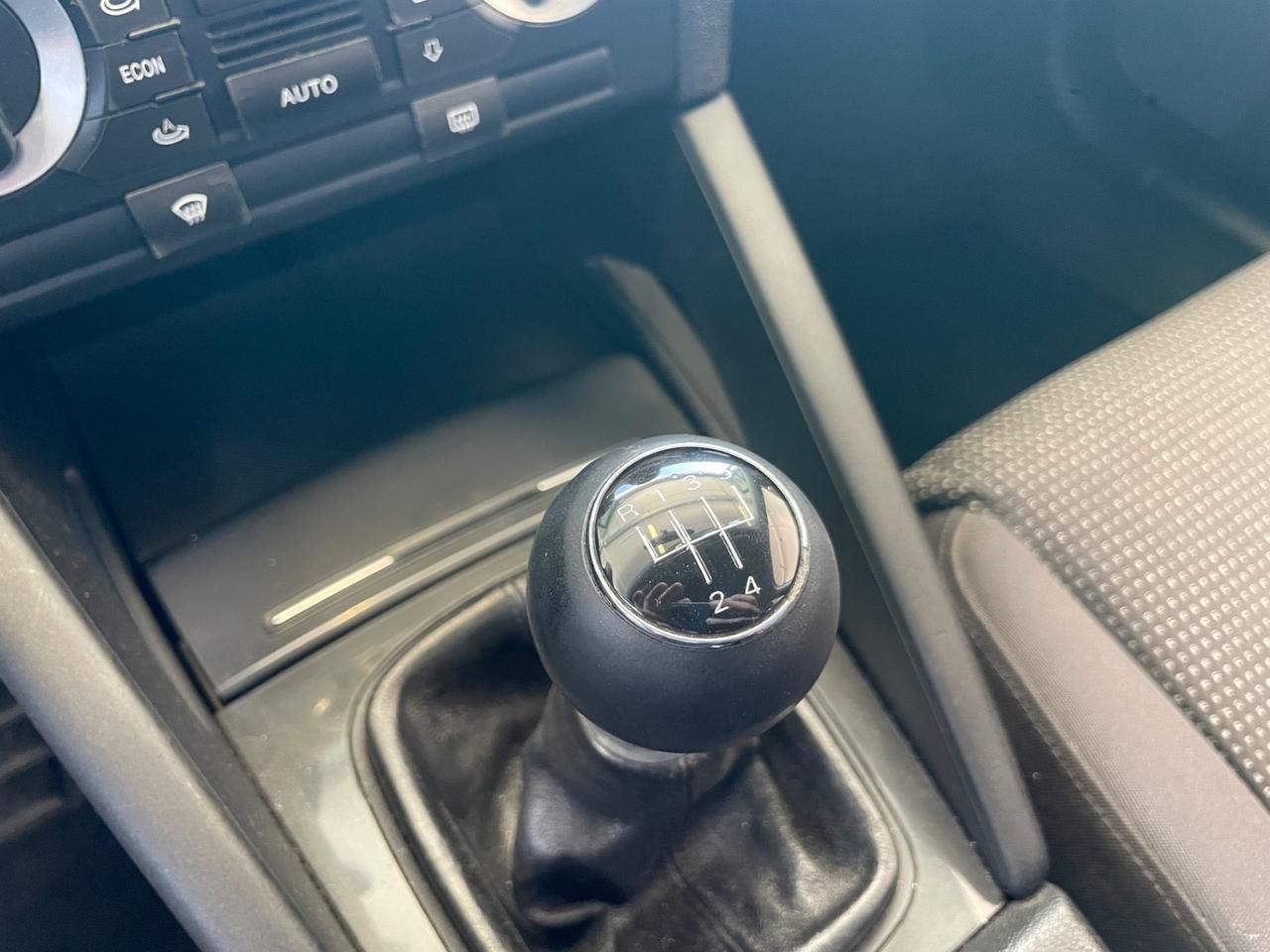Audi A3 1.9 TDI Ambition